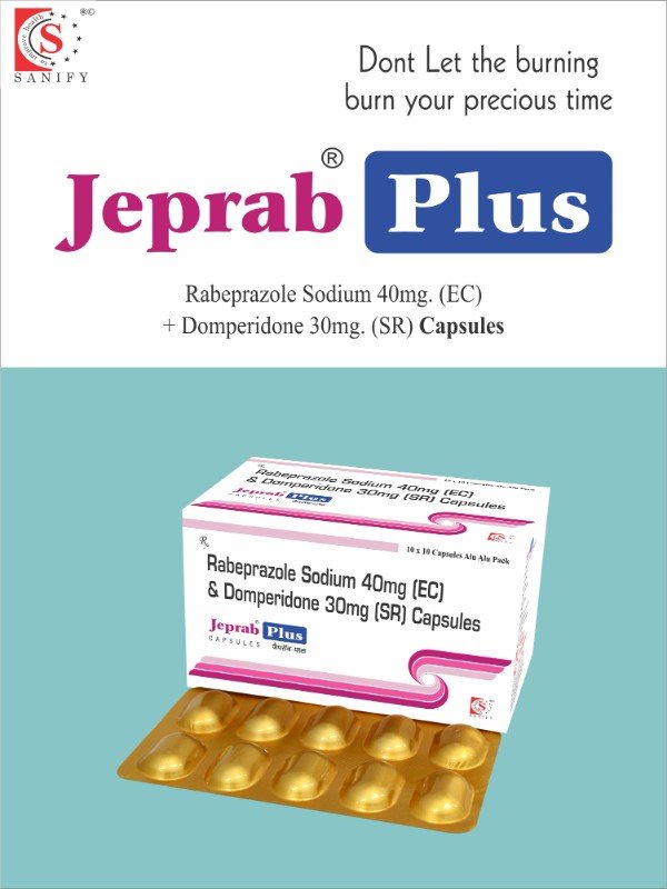 JEPrab-Plus
